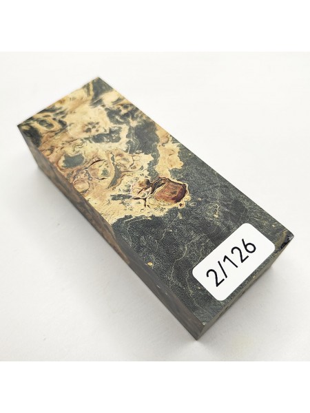 Кап клена стаб. 2/126