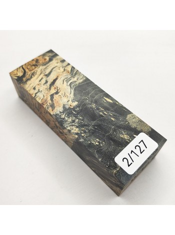 Кап клена стаб. 2/127