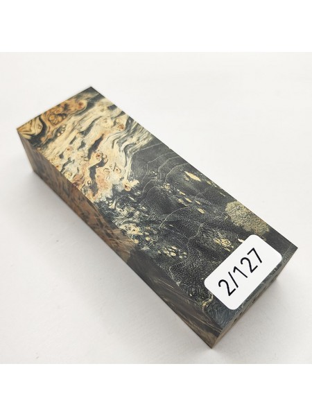 Кап клена стаб. 2/127