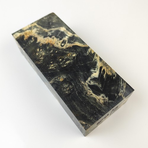 Кап клена стаб. 2/134