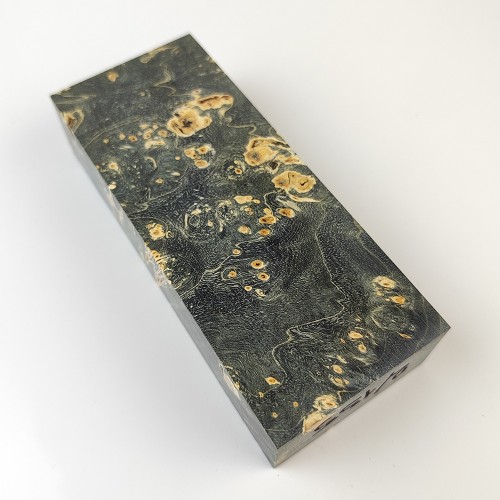 Кап клена стаб. 2/135