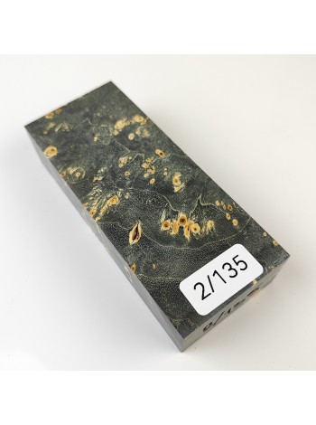 Кап клена стаб. 2/135