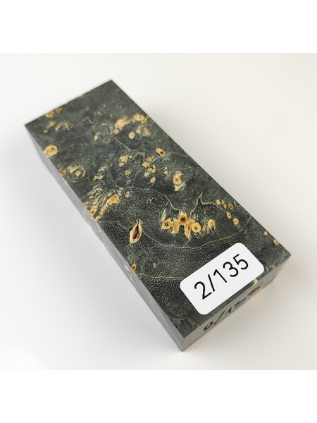 Кап клена стаб. 2/135