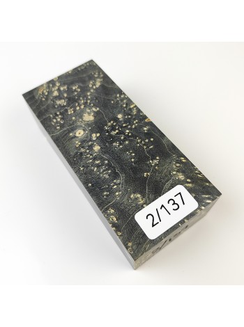 Кап клена стаб. 2/137