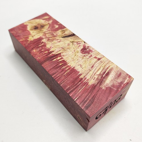 Кап клена стаб. 20/29