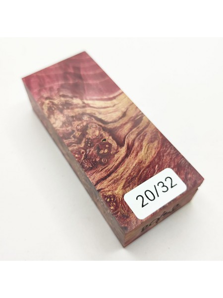 Кап клена стаб. 20/32