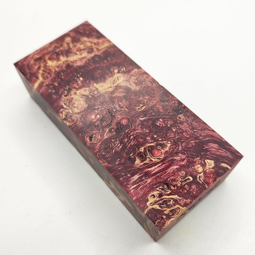 Кап клена стаб. 20/34