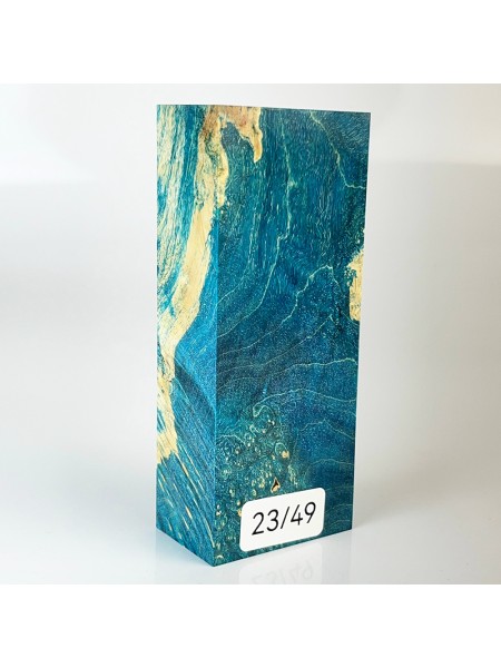 Кап клена стаб. 23/49