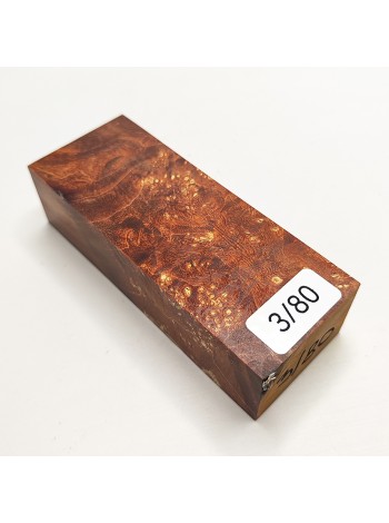 Кап клена стаб. 3/80