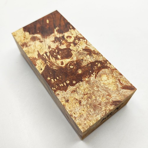 Кап клена стаб. 3/84