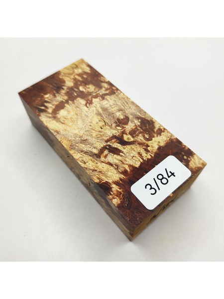 Кап клена стаб. 3/84