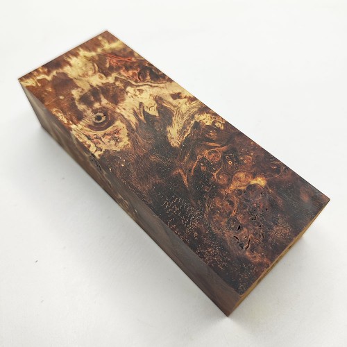 Кап клена стаб. 3/88