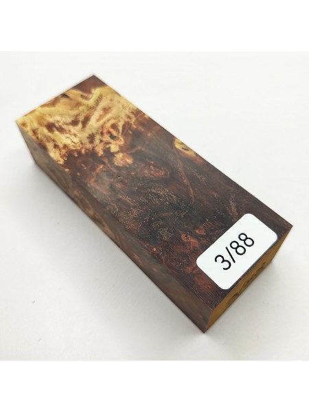 Кап клена стаб. 3/88