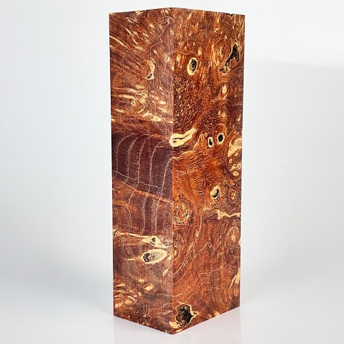 Кап клена стаб. 3/90