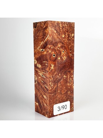 Кап клена стаб. 3/90