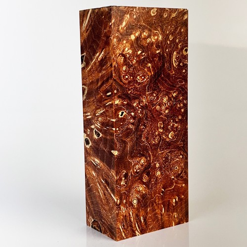 Кап клена стаб. 3/91