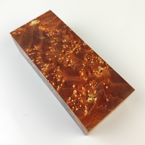 Кап клена стаб. 3/93