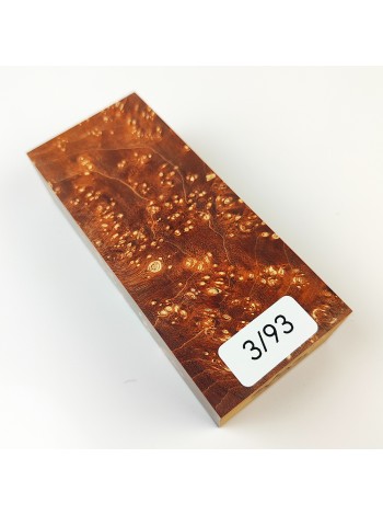 Кап клена стаб. 3/93