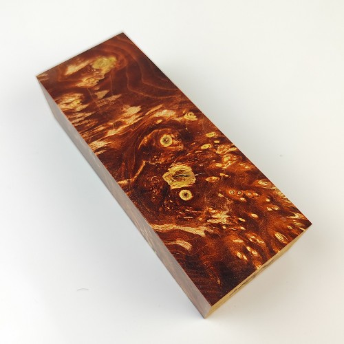 Кап клена стаб. 3/94