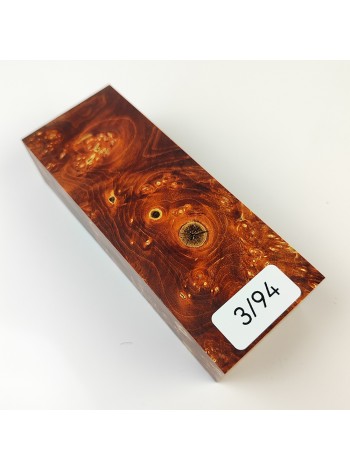 Кап клена стаб. 3/94