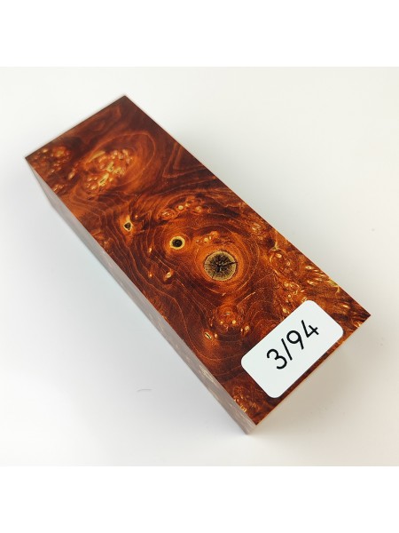 Кап клена стаб. 3/94