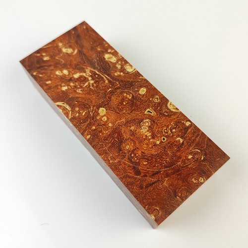 Кап клена стаб. 3/95