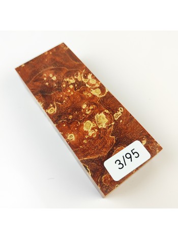 Кап клена стаб. 3/95