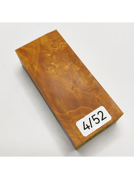 Кап клена стаб. 4/52