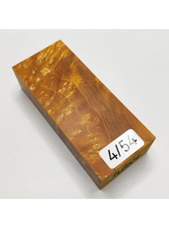 Кап клена стаб. 4/54