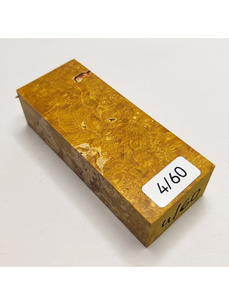 Кап клена стаб. 4/60