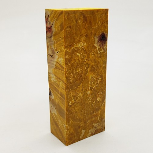 Кап клена стаб. 4/65