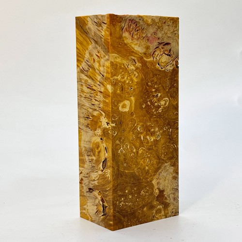 Кап клена стаб. 4/66