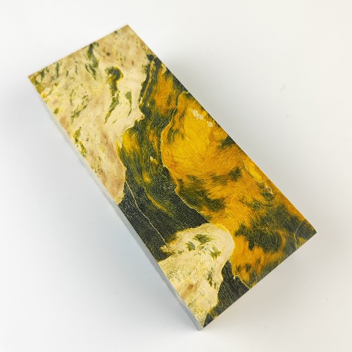 Кап клена стаб. 4/68