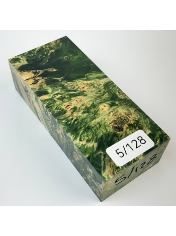 Кап клена стаб. 5/128