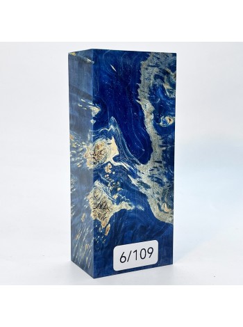 Кап клена стаб. 6/109