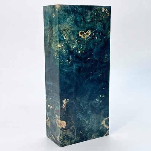 Кап клена стаб. 7/63