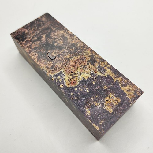 Кап клена стаб. 8/38