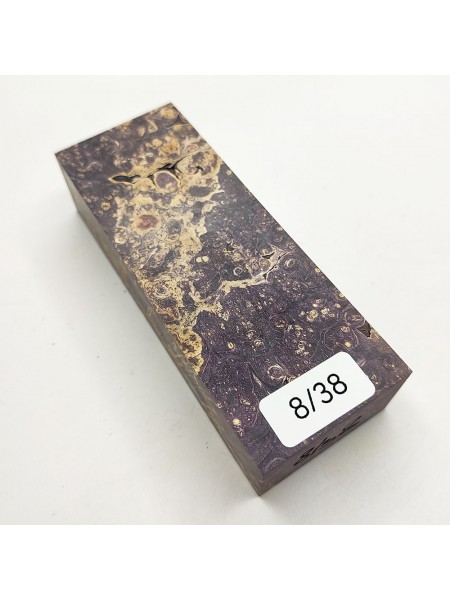 Кап клена стаб. 8/38