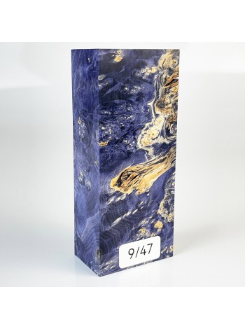 Кап клена стаб. 9/47