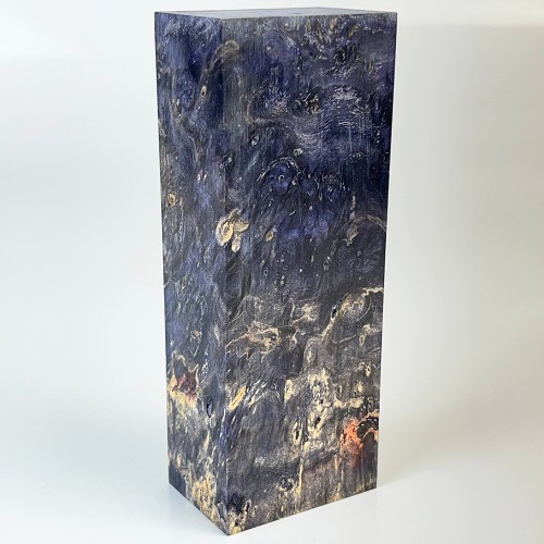 Кап клена стаб. 9/50