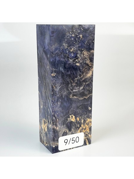 Кап клена стаб. 9/50