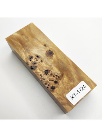 Кап тополі стаб. KT-1/24