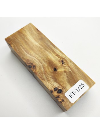 Кап тополі стаб. KT-1/25