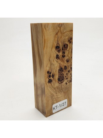 Кап тополі стаб. KT-1/27