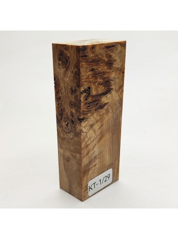 Кап тополі стаб. KT-1/29