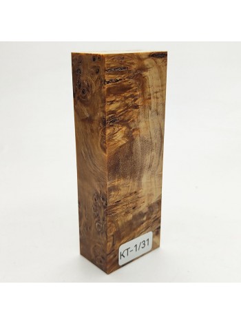 Кап тополі стаб. KT-1/31