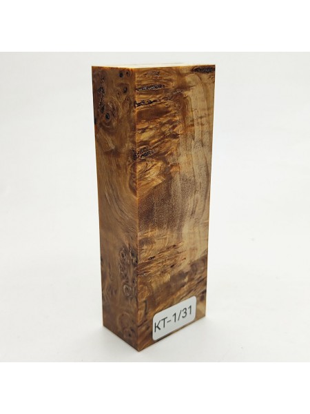 Кап тополі стаб. KT-1/31