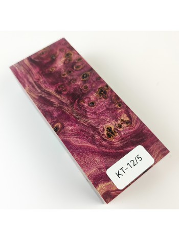 Кап тополі стаб. KT-12/5