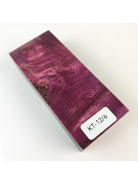 Кап тополі стаб. KT-12/6