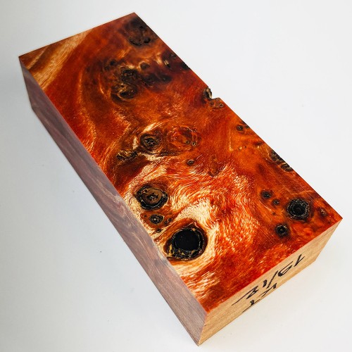 Кап тополі стаб. KT-19/12